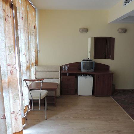 Hotel Black Sea Dreams Nessebar Exterior foto